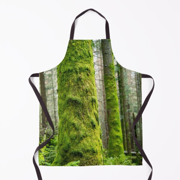 Item preview, Mossy Trees designed and sold by KatjaBozarth.