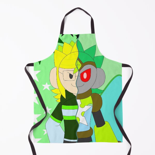 Item preview, Kevin of Two Worlds designed and sold by Sonic1603.