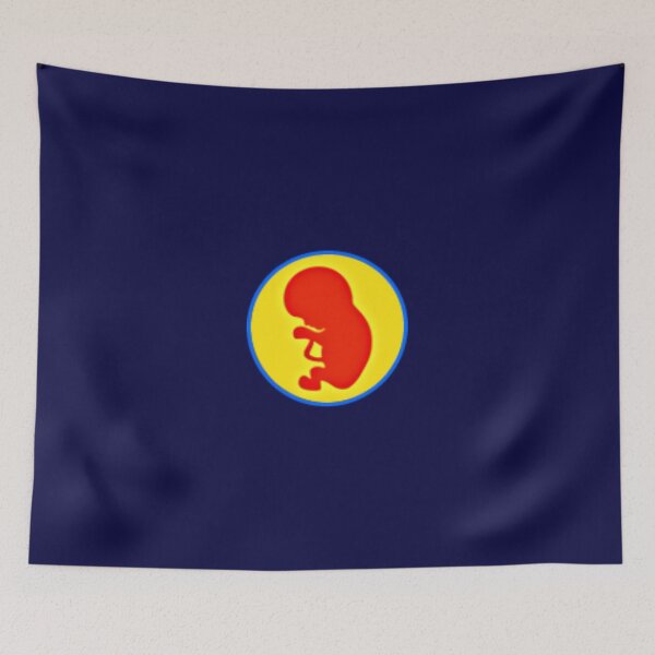 Item preview, Pro Life Symbol designed and sold by Christoferos.