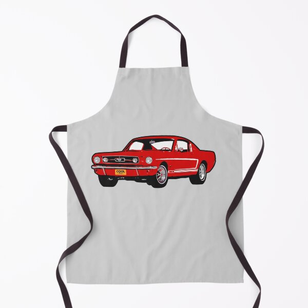 Item preview, 64-66 Red 'Stang designed and sold by CoolRide.