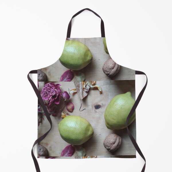 Item preview, 2 Lemons and a rose designed and sold by StephanieCAD.