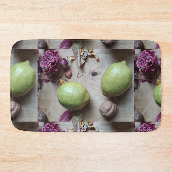 Item preview, 2 Lemons and a rose designed and sold by StephanieCAD.