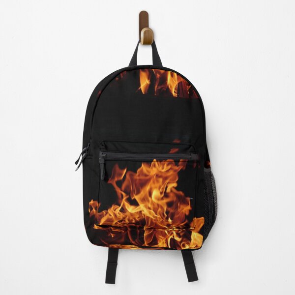 Item preview, Fire designed and sold by WonkeyCreations.