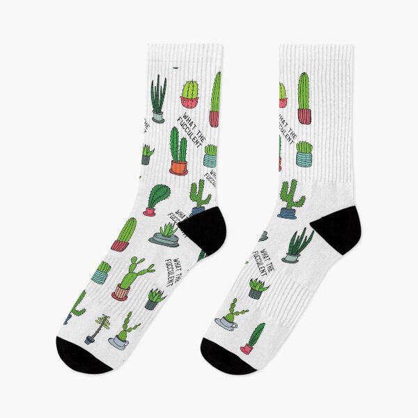Item preview, What The Fucculent Cactus Succulents Gardening Retro Vintage designed and sold by AutumnVibeShop.