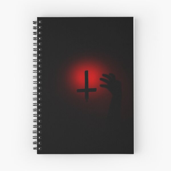 Item preview, AntiChrist designed and sold by spencer-r.