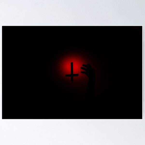 Item preview, AntiChrist designed and sold by spencer-r.