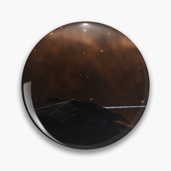 Item preview, An Asp Explorer, ringed gas giant and ED logo designed and sold by UnPEngineer.