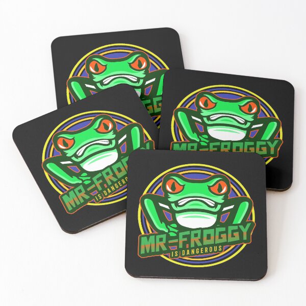 Artikelvorschau, Herr FROGGY. entworfen und verkauft von Vinidal.