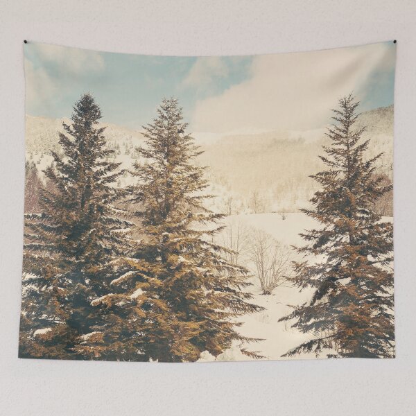 Item preview, Mountains in the background XI designed and sold by Salvatore Russolillo.