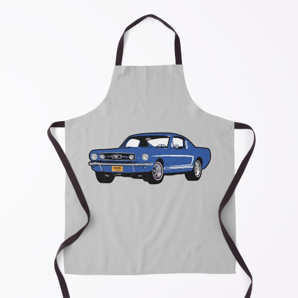 Item preview, 64-66 Blue 'Stang designed and sold by CoolRide.