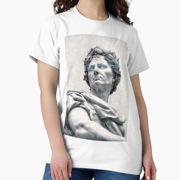 Julius Caesar ... Classic T-Shirt