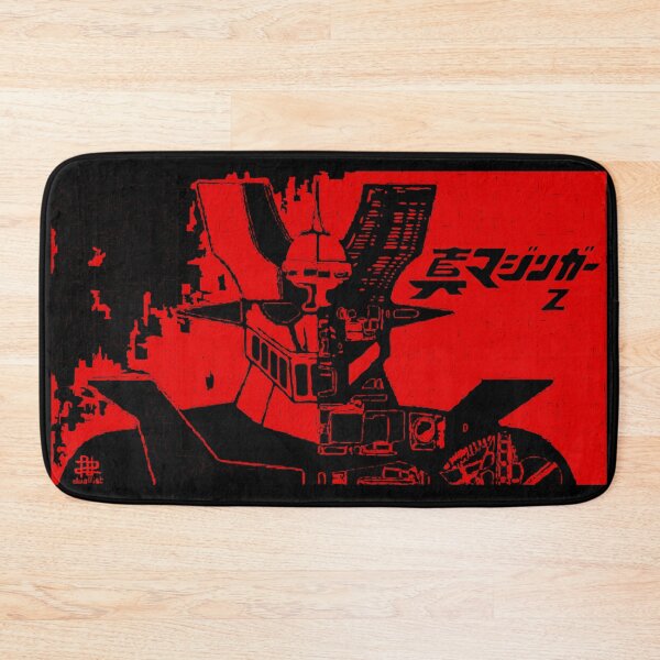Item preview, Mazinger Z designed and sold by duallist.