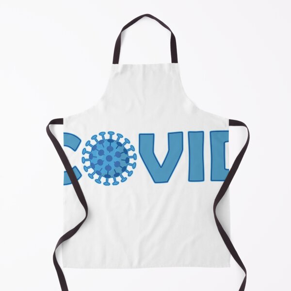 Item preview, COVID FREE ( Stop Covid-19 ) designed and sold by SKpixel.