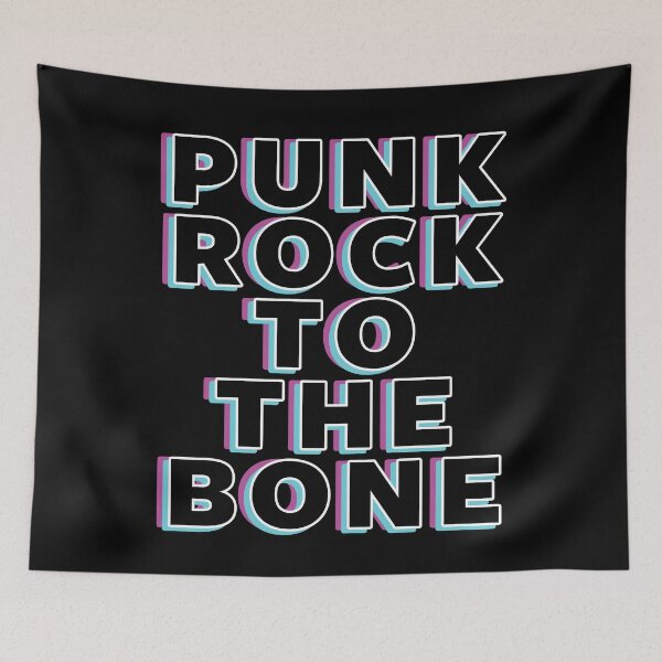 Item preview, Punk rock - punk designed and sold by TurnerDesigns.