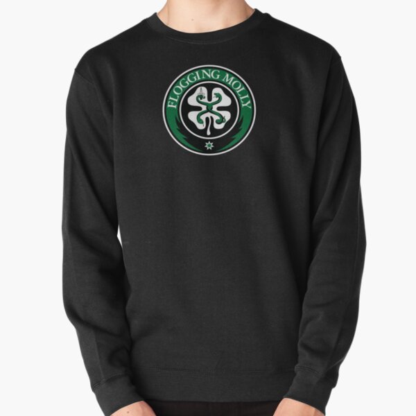 flogging molly sweatshirt