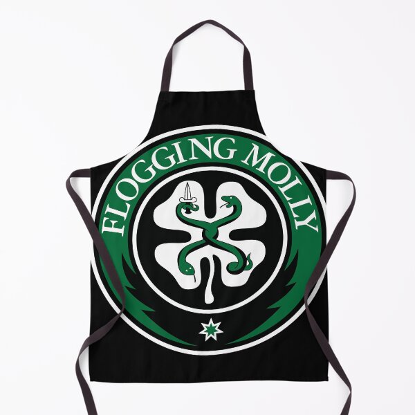 Item preview, Flogging Classic Logo designed and sold by tanbetanthe.