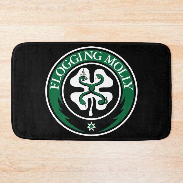 Item preview, Flogging Classic Logo designed and sold by tanbetanthe.