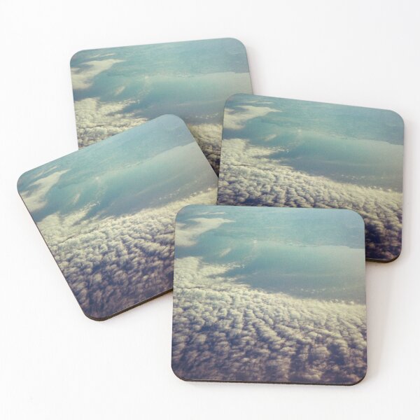 Item preview, Clouds from plane designed and sold by Salvatore Russolillo.