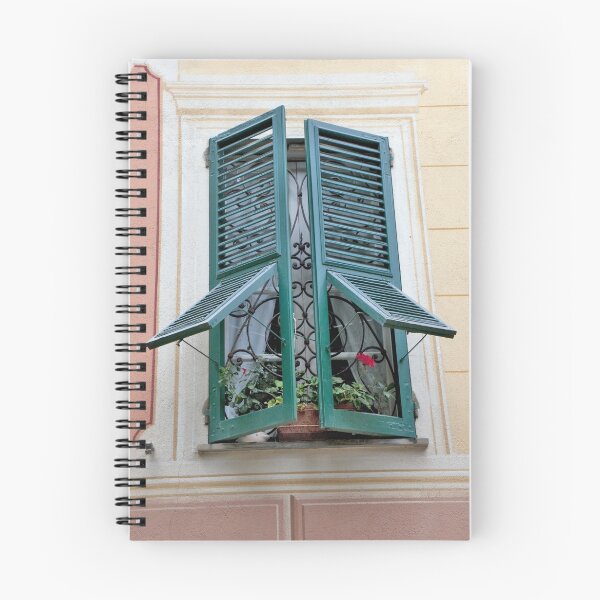 Item preview, Shutter In A Shutter designed and sold by phil decocco.