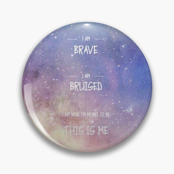 Item preview, This Is Me designed and sold by hannahmander.