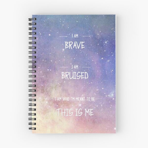 Item preview, This Is Me designed and sold by hannahmander.