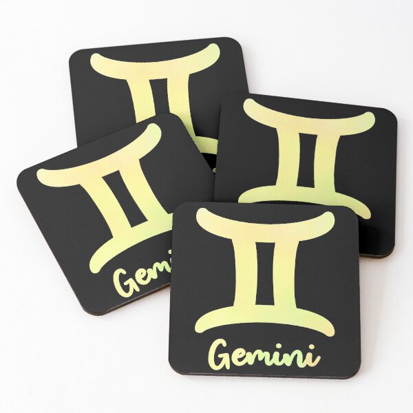 Item preview, zodiac gemini designed and sold by Monika Scheer.
