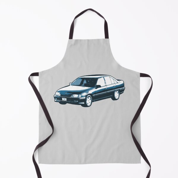 Item preview, Blue German Sedan designed and sold by CoolRide.