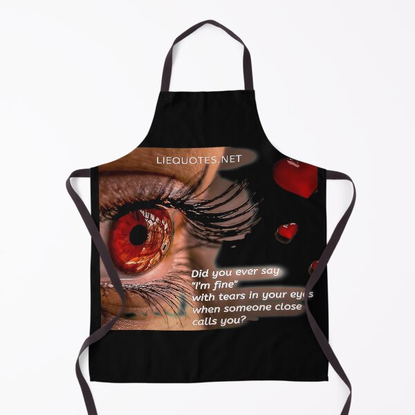 Item preview, Tears In Your Eyes designed and sold by OliDesigns.