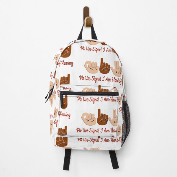 Item preview, Hearing Impaired - hard of hearing designed and sold by 0umStore.
