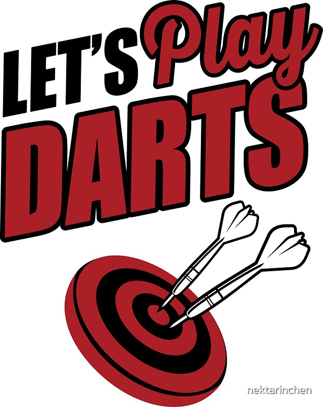 Let S Play Darts