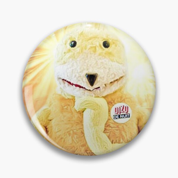 Item preview, Oizo de Nuit: MODEL of La French Touch & Mr Oizo (original HD DESIGN) designed and sold by LA FRENCH TOUCH.