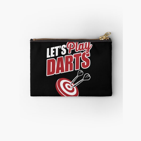 Item preview, Let's play darts designed and sold by nektarinchen.