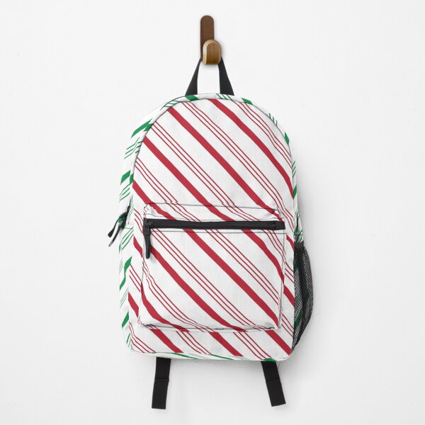 Item preview, Christmas Candy Cane Present designed and sold by artColourized.