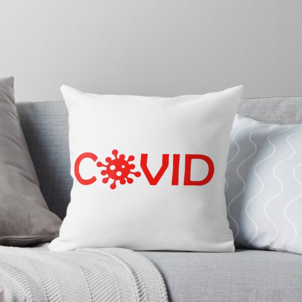 Item preview, COVID FREE ( Stop Covid-19 ) designed and sold by SKpixel.