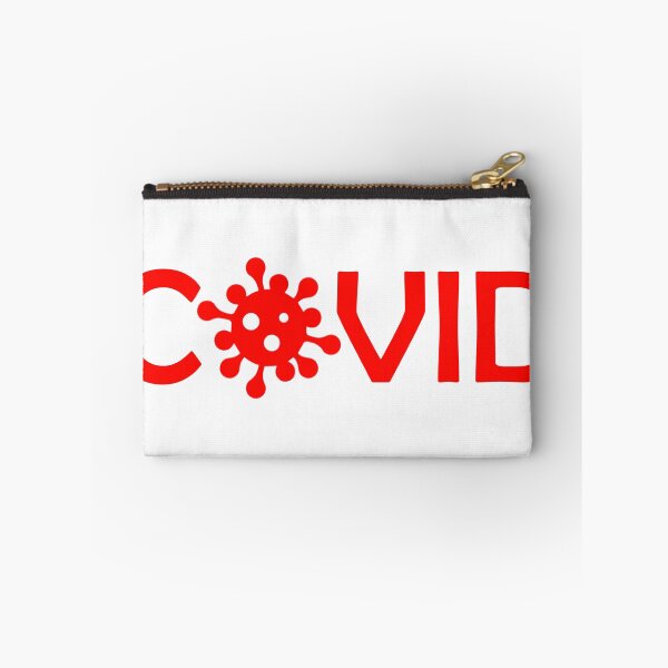 Item preview, COVID FREE ( Stop Covid-19 ) designed and sold by SKpixel.