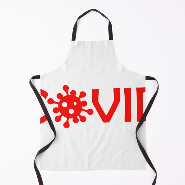 Item preview, COVID FREE ( Stop Covid-19 ) designed and sold by SKpixel.