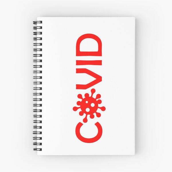 Item preview, COVID FREE ( Stop Covid-19 ) designed and sold by SKpixel.