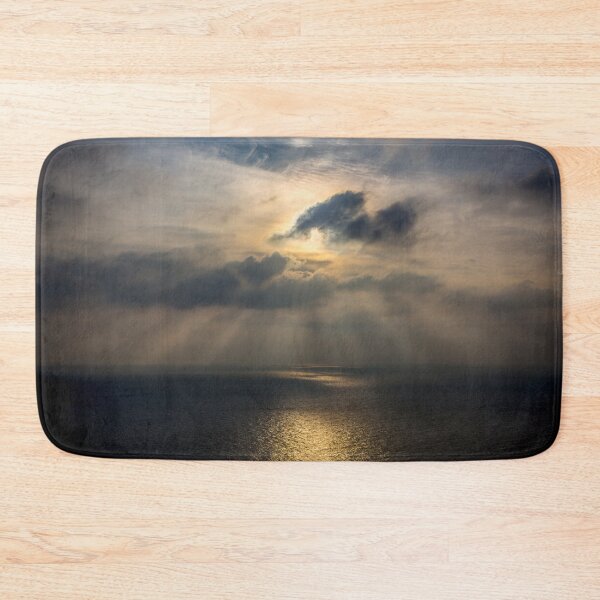 Item preview, Channel Sunset designed and sold by Dave Hare Photography.