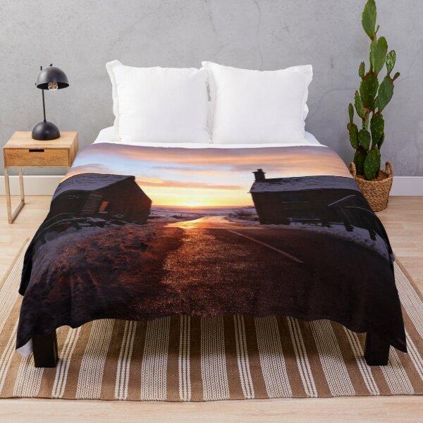 Item preview, winter sunrise designed and sold by tammy mellor.