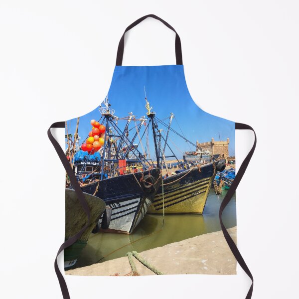 Item preview, Port of Essaouira designed and sold by AHELENE.