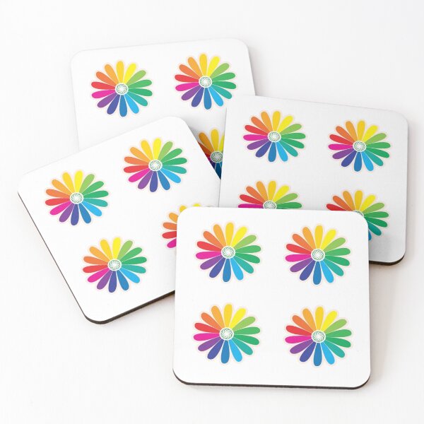 Item preview, Multi colored petals designed and sold by Barun Kumar Sen.