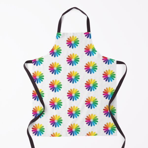 Item preview, Multi colored petals designed and sold by Barun Kumar Sen.