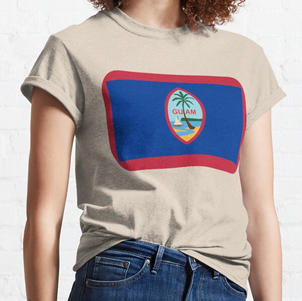 Clothing Shoes Accessories Guam T Shirt Chamorro Island 672 Island Hafa Adai Tee Shirt Statexpo