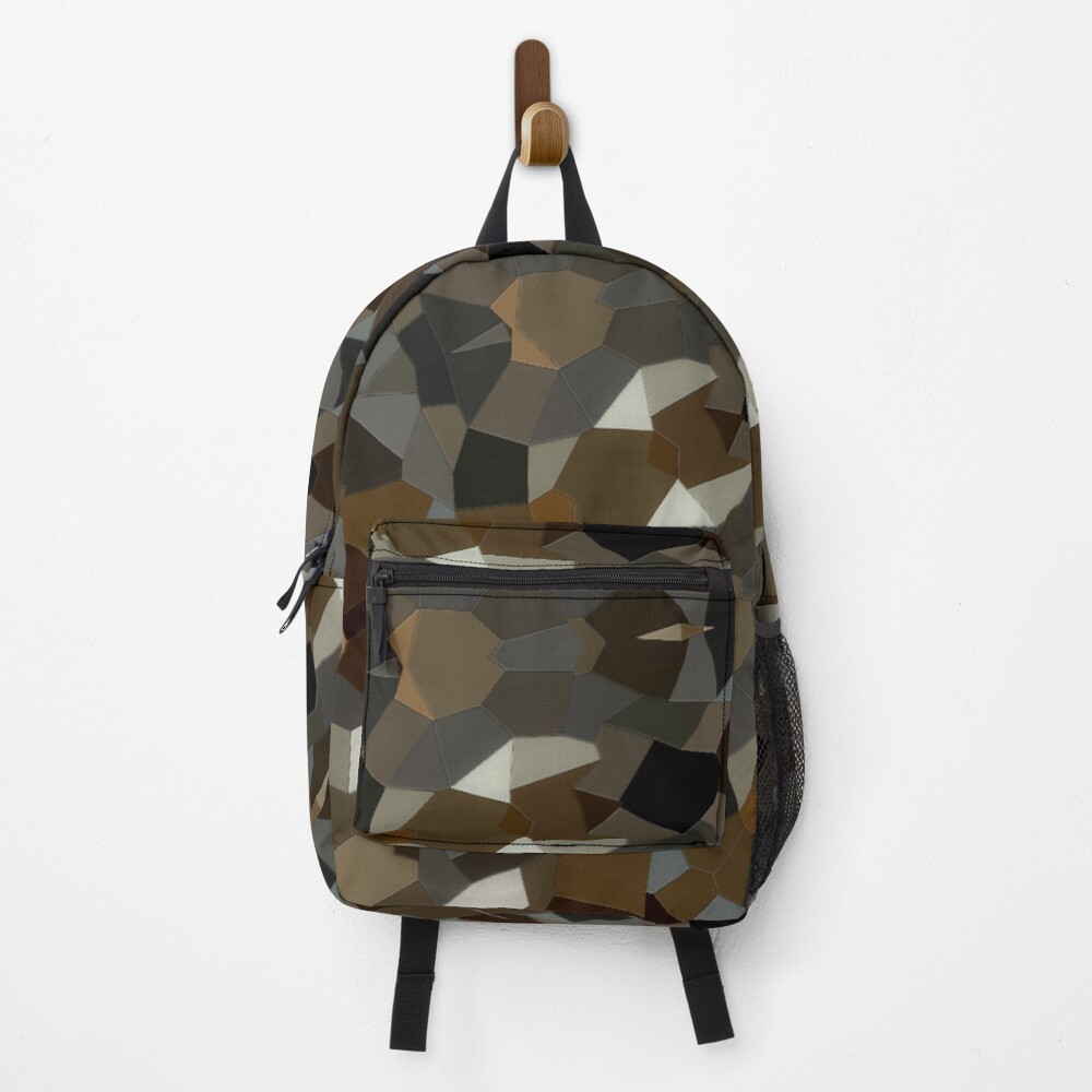 Item preview, Backpack designed and sold by GTreagus.