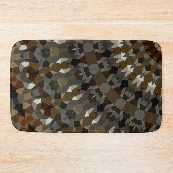 Item preview, Earthy Rays designed and sold by Geoff Treagus.