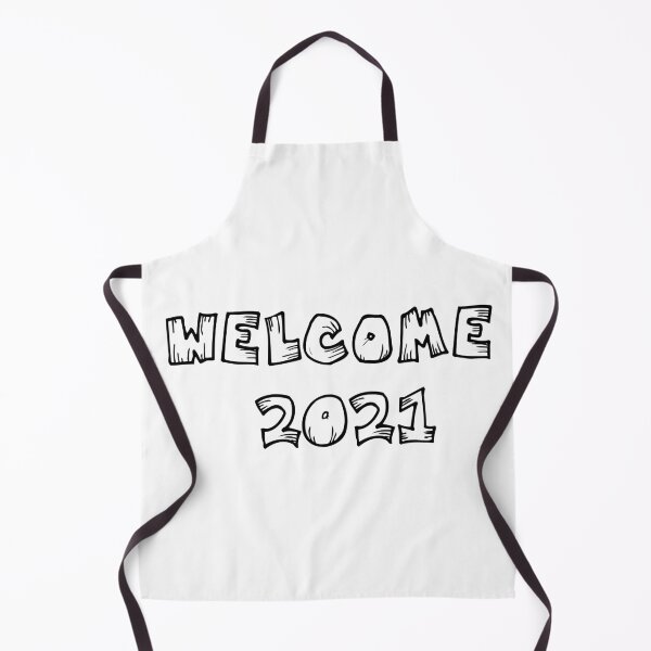 Item preview, Welcome 2021 designed and sold by Store Artilia.