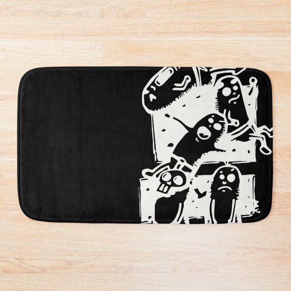 Item preview, Copia de Black and white designed and sold by manuvila.