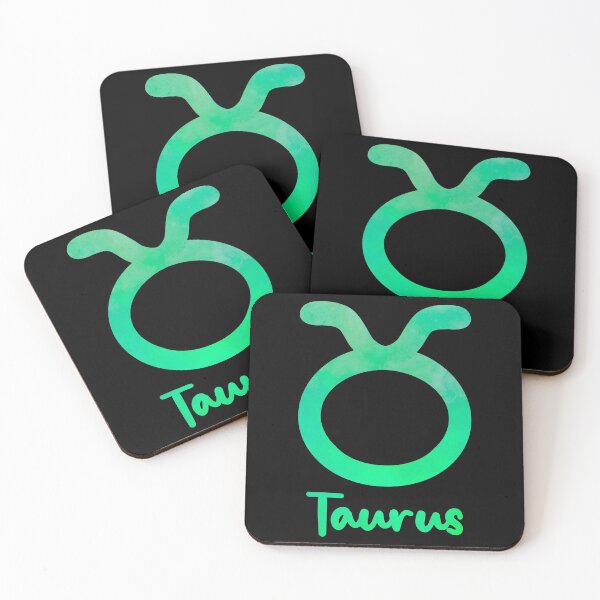 Item preview, zodiac taurus  designed and sold by Monika Scheer.