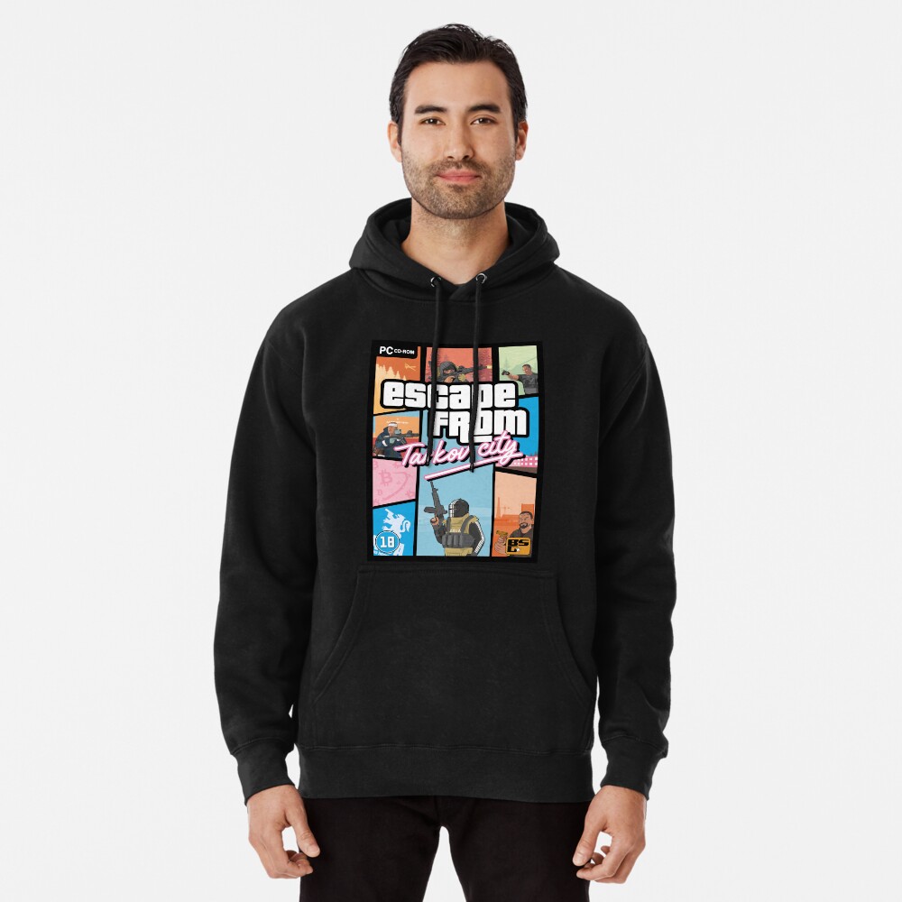 nike vice city hoodie