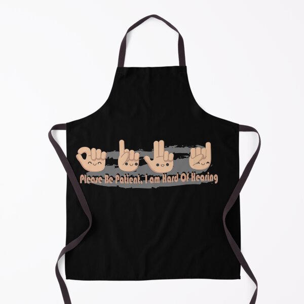 Item preview, Hearing Impaired -American Sign Language designed and sold by 0umStore.